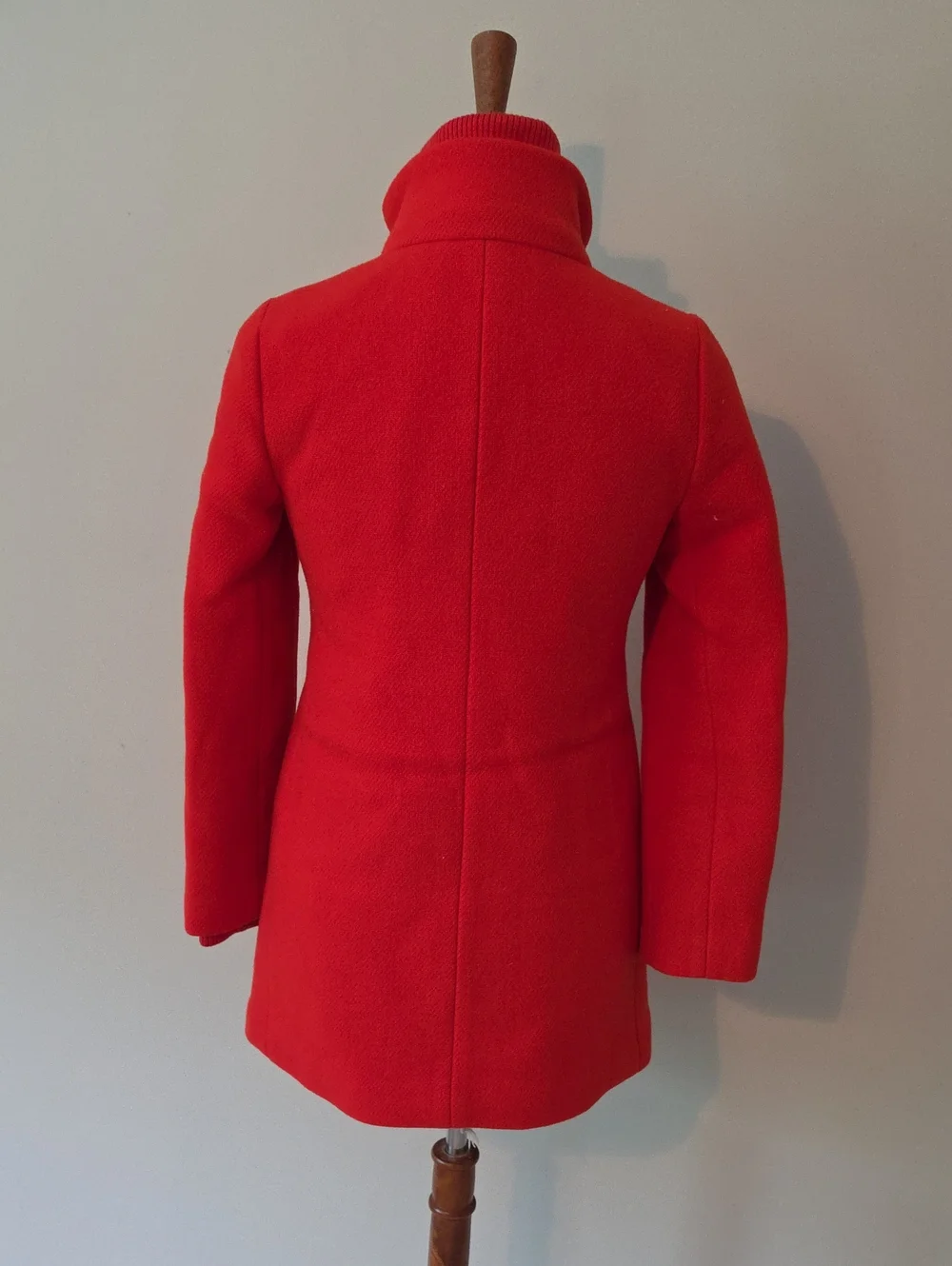 J. Crew crew nello